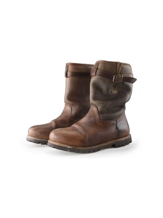 Travelin Wanderstiefel Braun 244805