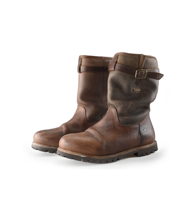Travelin Wanderstiefel