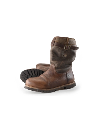 Travelin Wanderstiefel