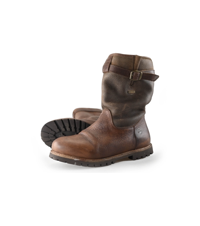 Travelin Wanderstiefel