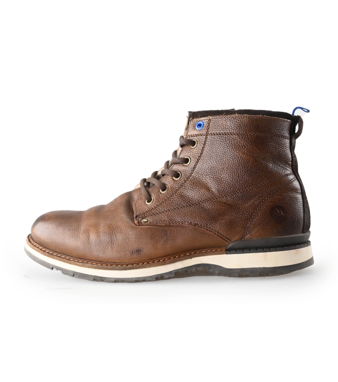 Travelin Schnürstiefel