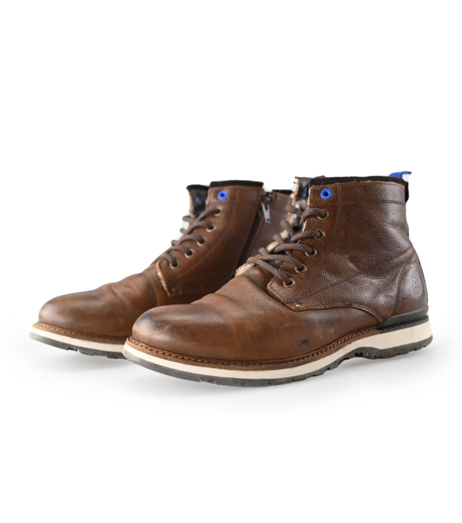 Travelin Schnürstiefel
