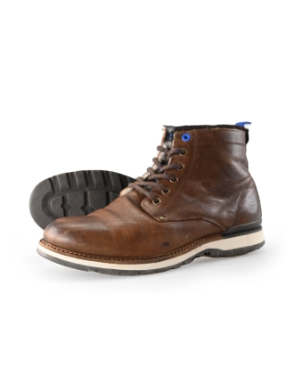 Travelin Schnürstiefel