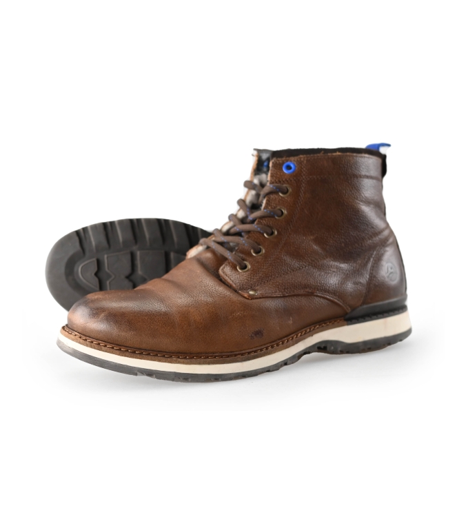Travelin Schnürstiefel