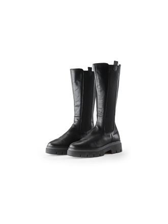 Tamaris Chelsea boots Schwarz 244808