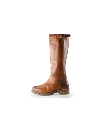 Travelin Stiefel Braun 244809
