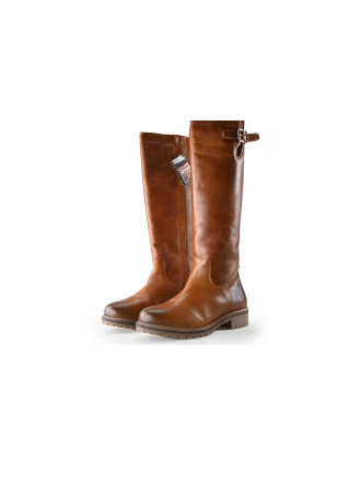 Travelin Stiefel Braun 244809