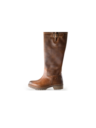 Travelin Stiefel Braun 244811