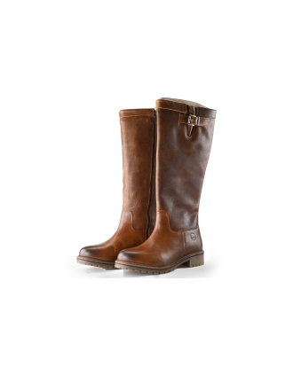 Travelin Stiefel Braun 244811