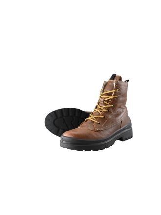 Travelin Schnürstiefel