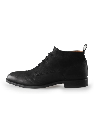 Travelin Elegante Schuhe Schwarz 244815