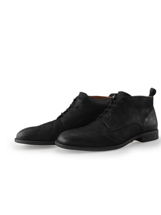 Travelin Elegante Schuhe Schwarz 244815