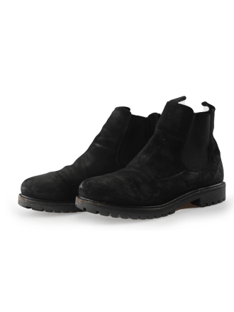 Travelin Chelsea boots Schwarz 244816