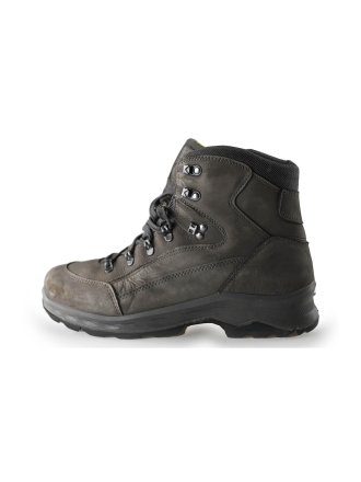 Travelin Wanderschuhe Braun 244817