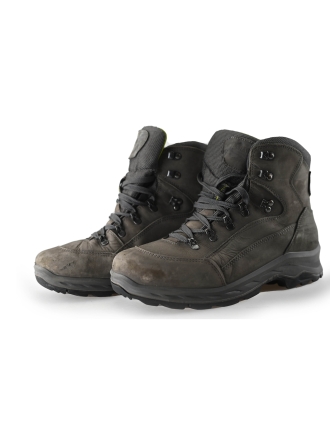 Travelin Wanderschuhe Braun 244817