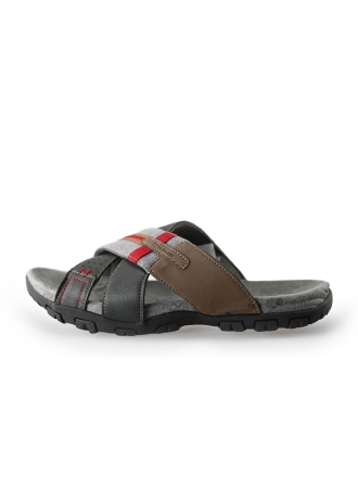 Travelin Flip-Flops Grau 244818