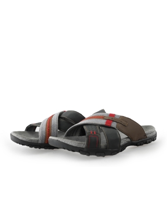 Travelin Flip-Flops Grau 244818