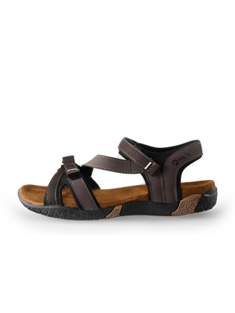 Travelin Sandalen Braun 244819