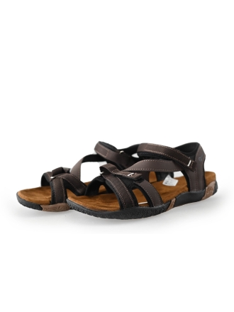 Travelin Sandalen Braun 244819