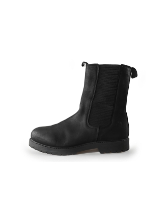 Travelin Chelsea boots Schwarz 244824
