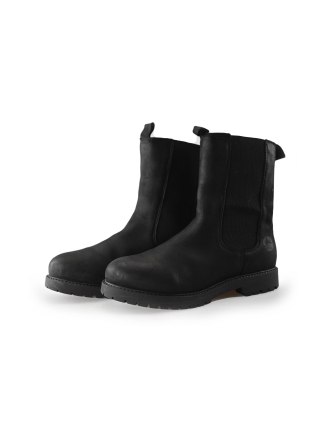 Travelin Chelsea boots Schwarz 244824