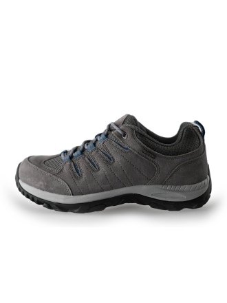 Travelin Wanderschuhe Grau 244825