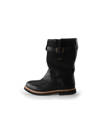 Travelin Wanderstiefel Schwarz 244826
