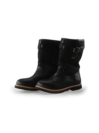 Travelin Wanderstiefel Schwarz 244826