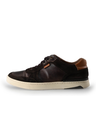 Travelin Sneaker Braun 244828
