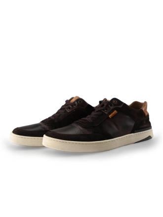 Travelin Sneaker Braun 244828