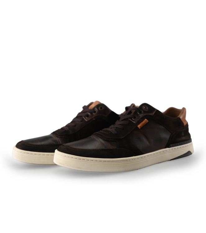 Travelin Sneaker