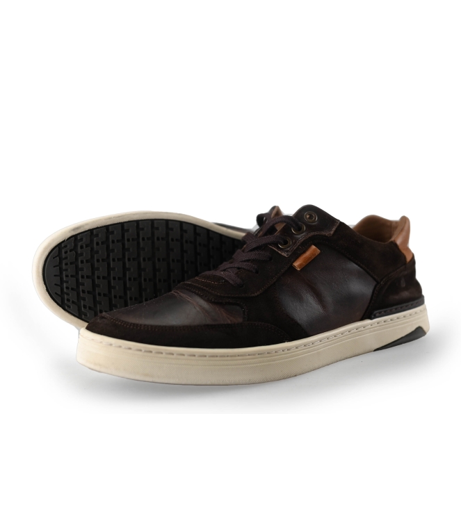 Travelin Sneaker