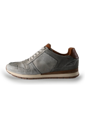 Travelin Sneaker Grau 244829