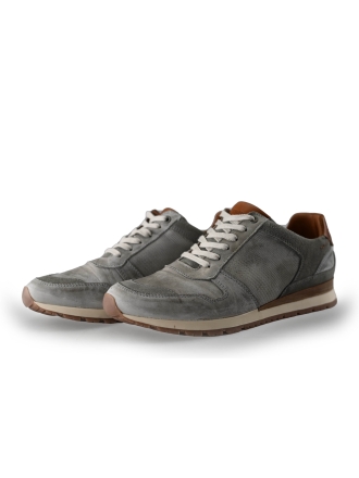Travelin Sneaker Grau 244829