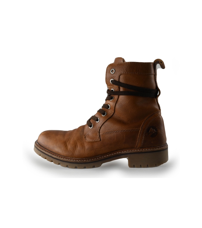 Travelin Schnürstiefel