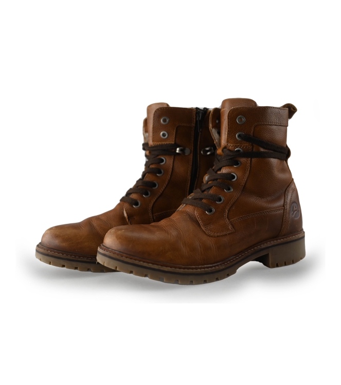 Travelin Schnürstiefel