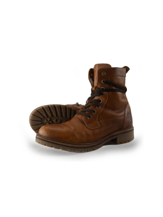 Travelin Schnürstiefel