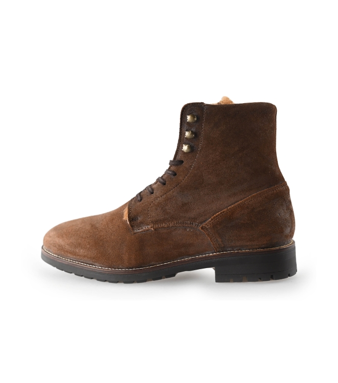 Travelin Schnürstiefel