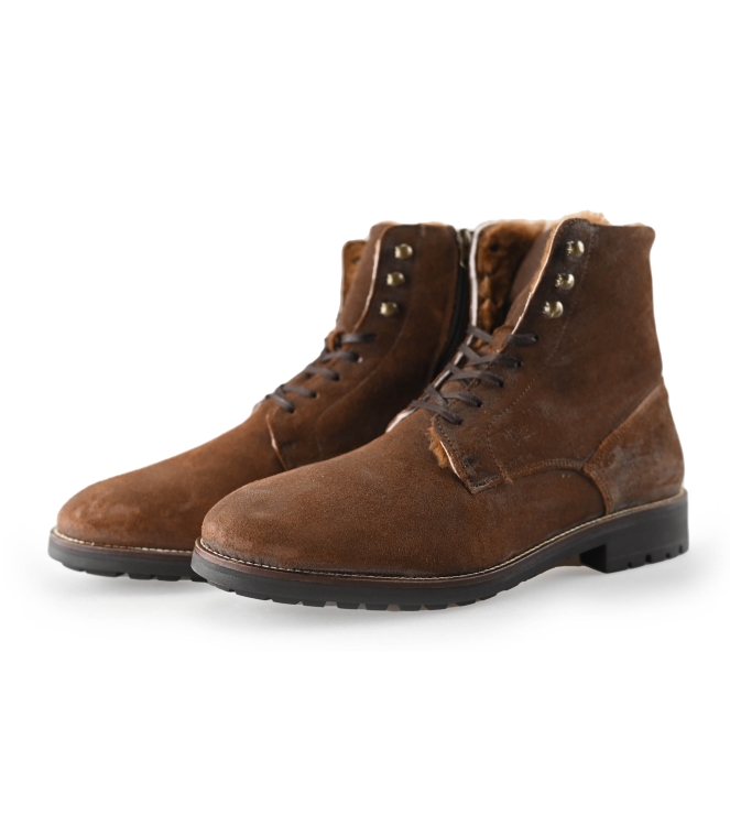 Travelin Schnürstiefel
