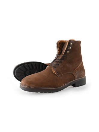 Travelin Schnürstiefel