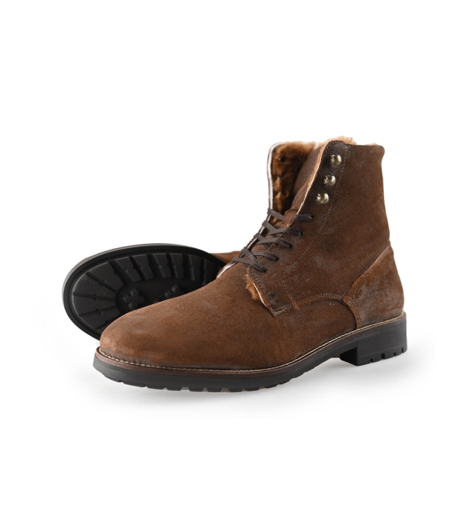 Travelin Schnürstiefel