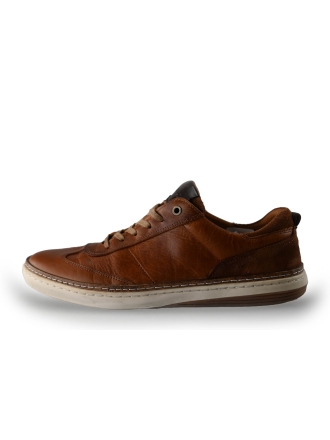 Travelin Sneaker Braun 244838