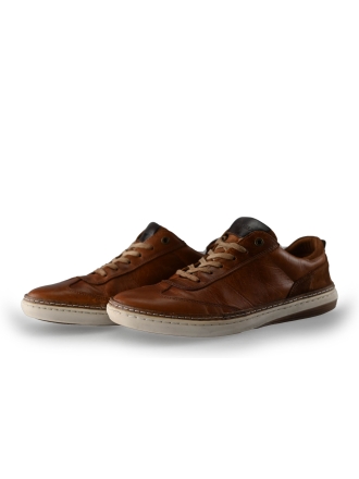 Travelin Sneaker Braun 244838