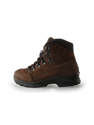 Travelin Wanderschuhe Braun 244839