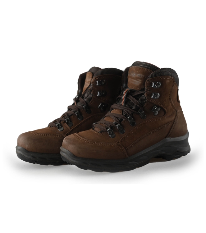 Travelin Wanderschuhe