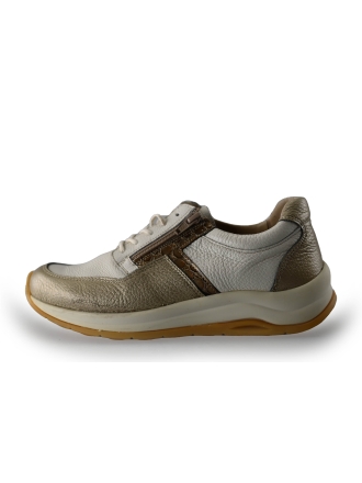 Wolky Sneaker Beige 244842