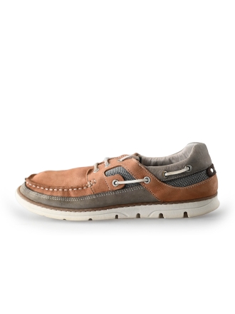 Travelin Bootsschuhe Braun 244852