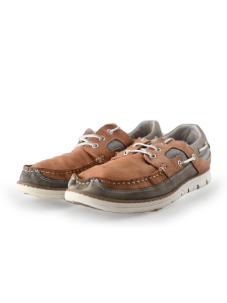 Travelin Bootsschuhe Braun 244852
