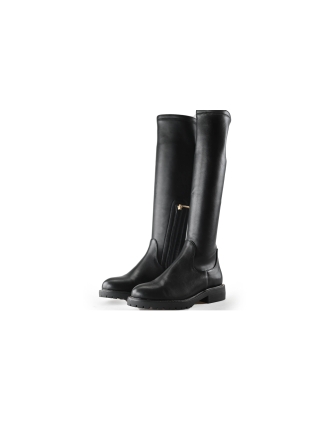 Cellini Stiefel Schwarz 244864