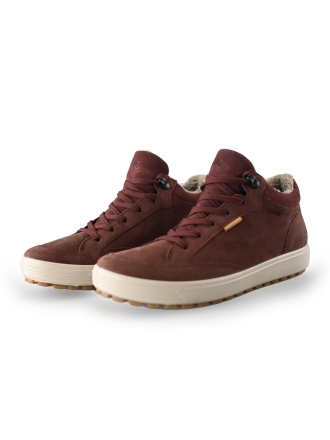 Ecco Sneaker Lila 244878